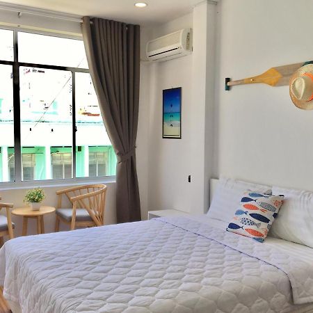 Vitamin Sea Hostel 2 - Να Τρανγκ Εξωτερικό φωτογραφία