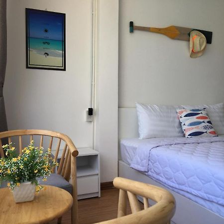 Vitamin Sea Hostel 2 - Να Τρανγκ Εξωτερικό φωτογραφία