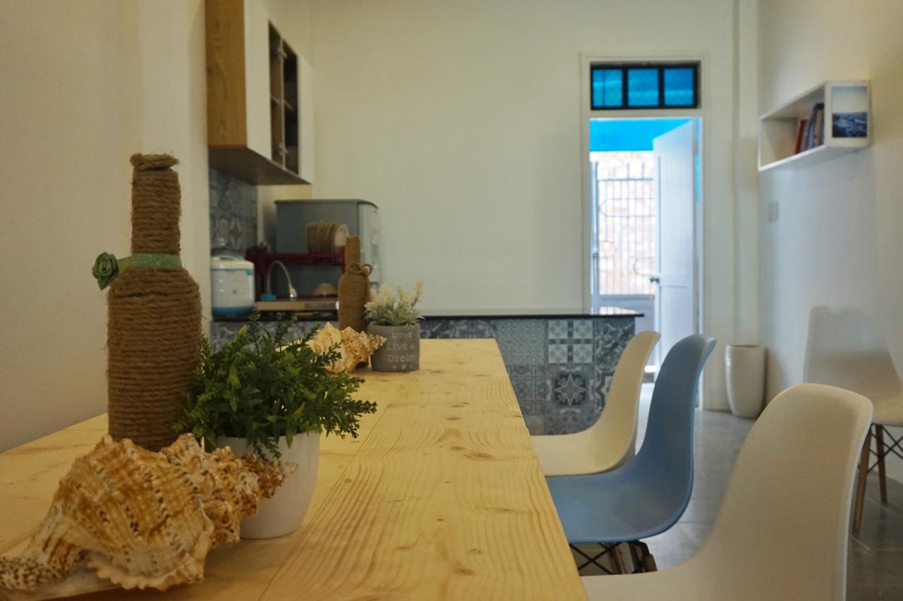 Vitamin Sea Hostel 2 - Να Τρανγκ Εξωτερικό φωτογραφία