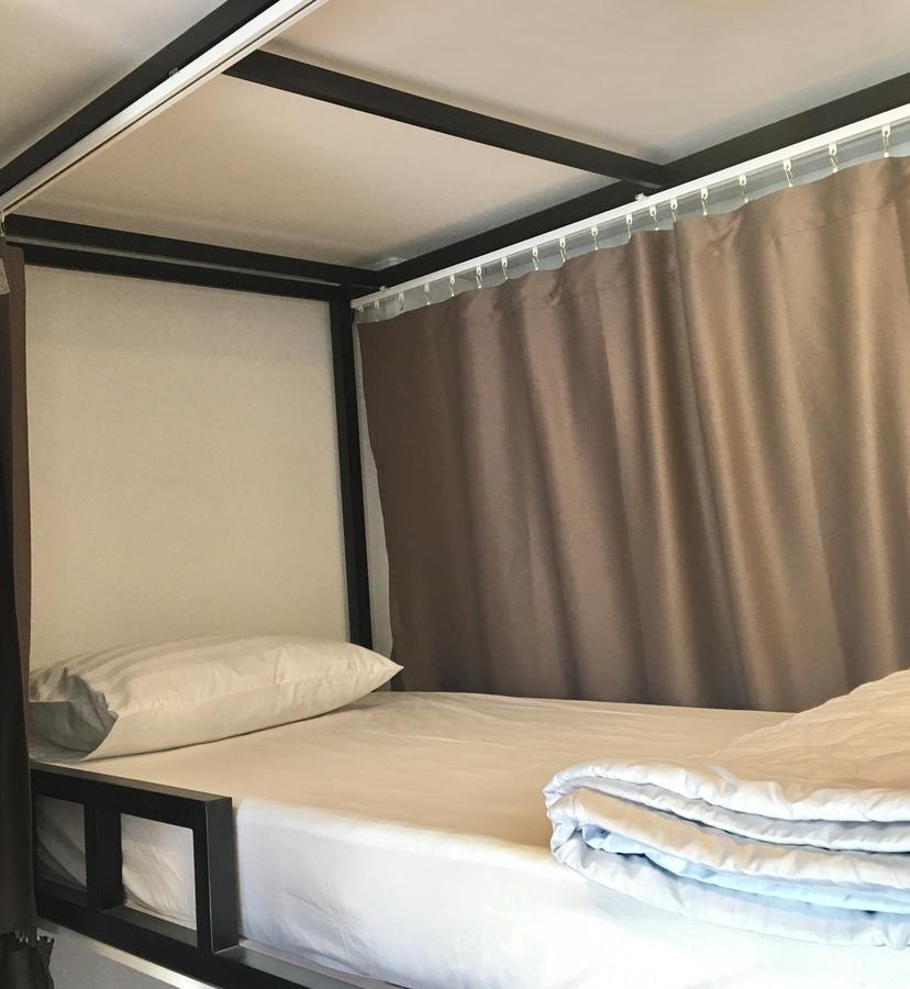 Vitamin Sea Hostel 2 - Να Τρανγκ Εξωτερικό φωτογραφία