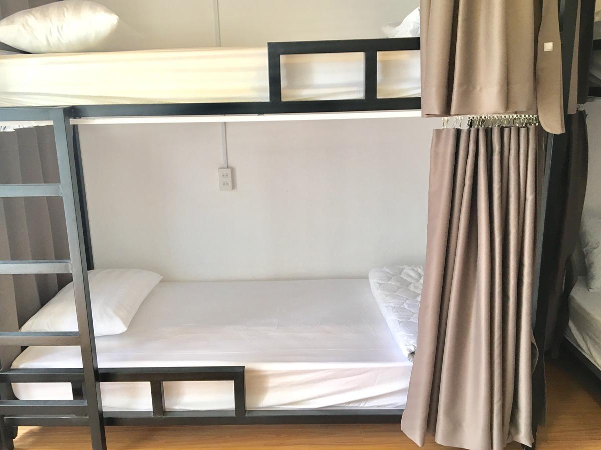 Vitamin Sea Hostel 2 - Να Τρανγκ Εξωτερικό φωτογραφία