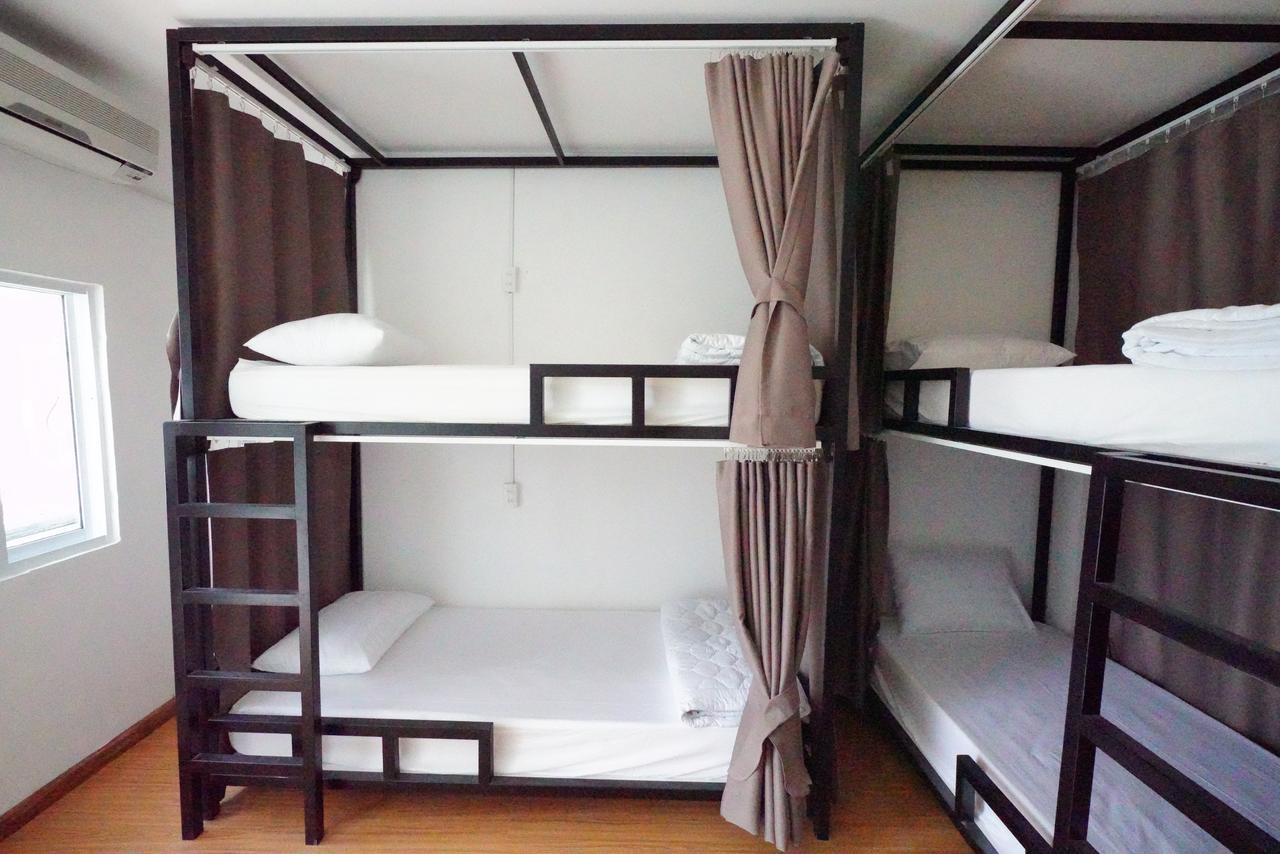 Vitamin Sea Hostel 2 - Να Τρανγκ Εξωτερικό φωτογραφία