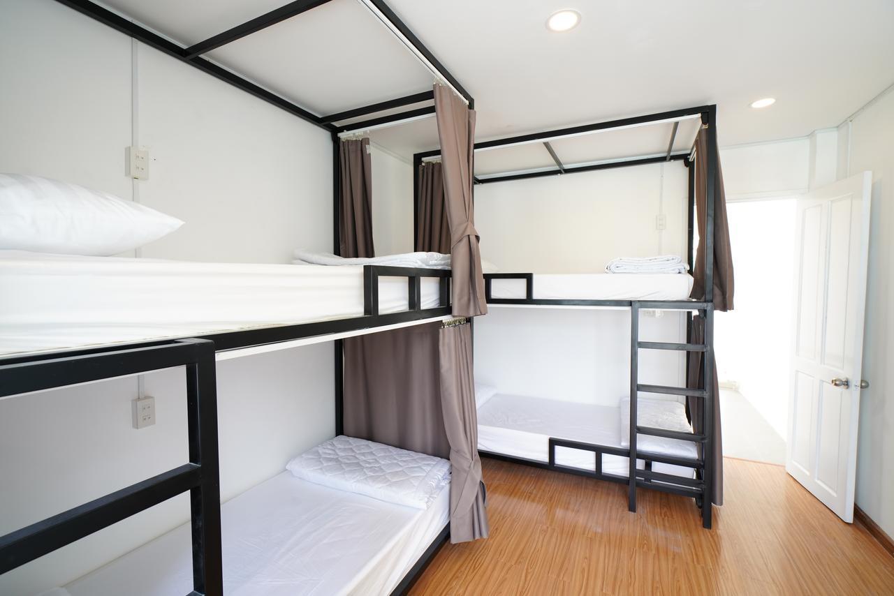 Vitamin Sea Hostel 2 - Να Τρανγκ Εξωτερικό φωτογραφία