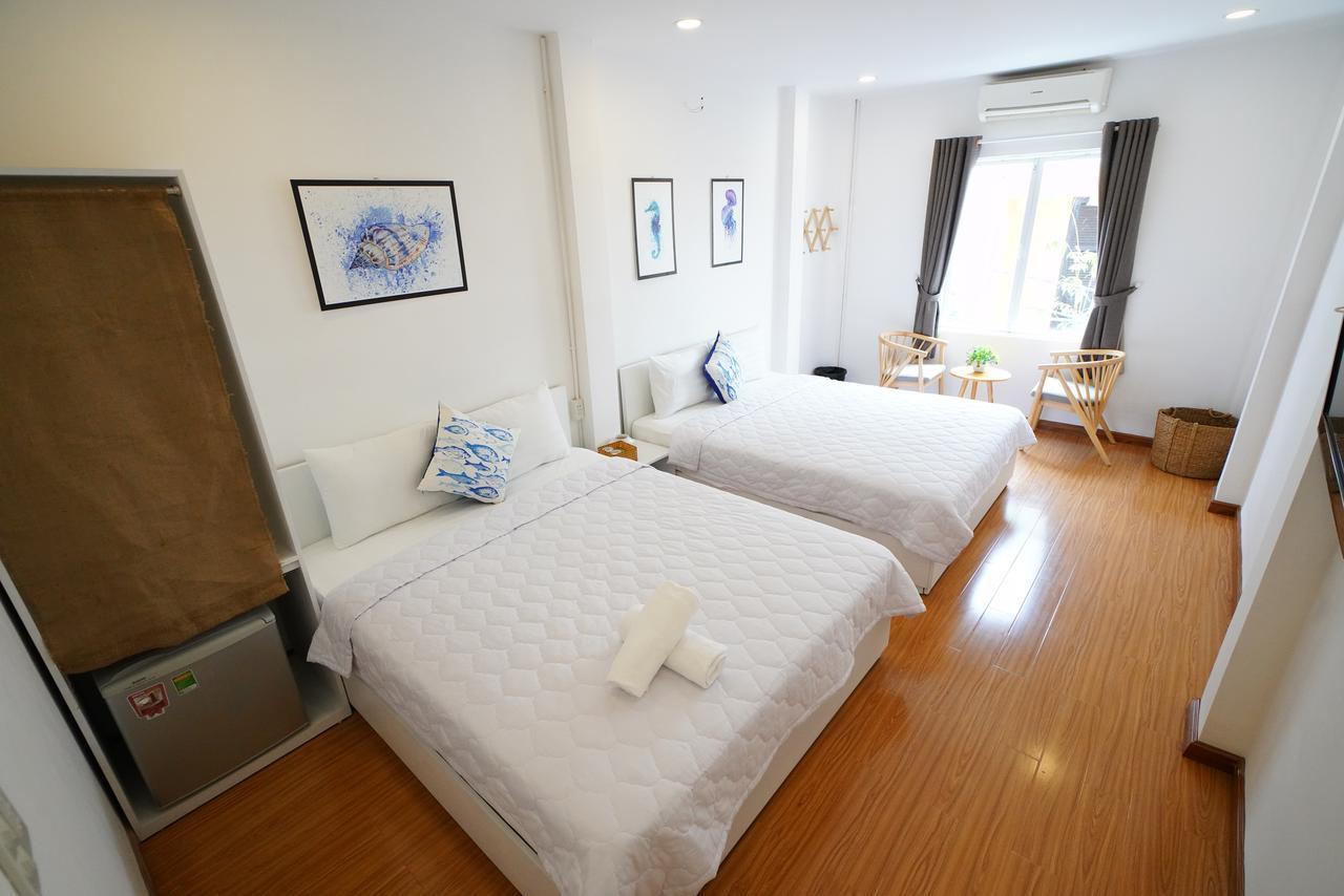 Vitamin Sea Hostel 2 - Να Τρανγκ Εξωτερικό φωτογραφία