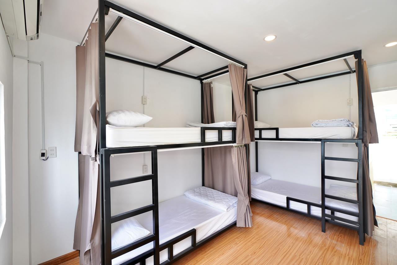 Vitamin Sea Hostel 2 - Να Τρανγκ Εξωτερικό φωτογραφία