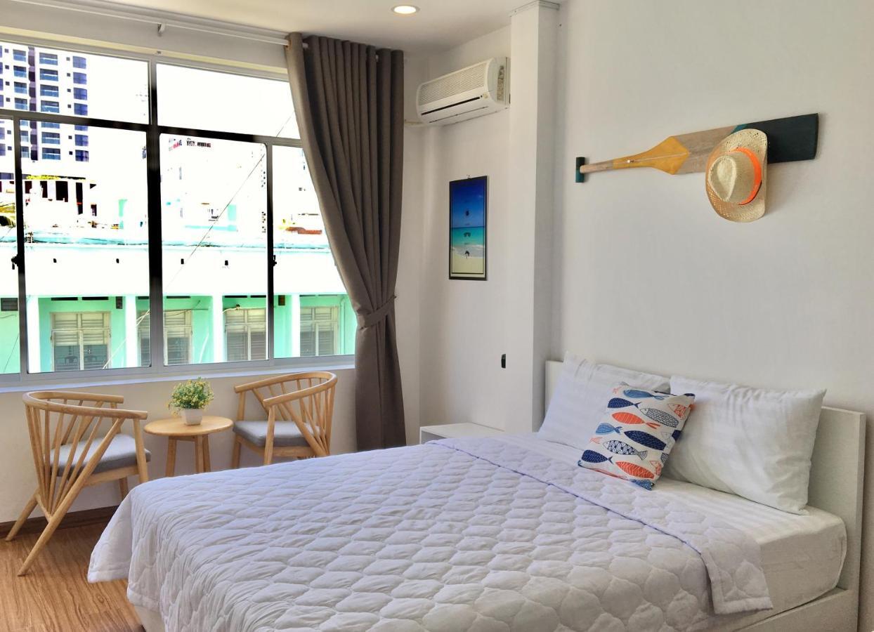 Vitamin Sea Hostel 2 - Να Τρανγκ Εξωτερικό φωτογραφία