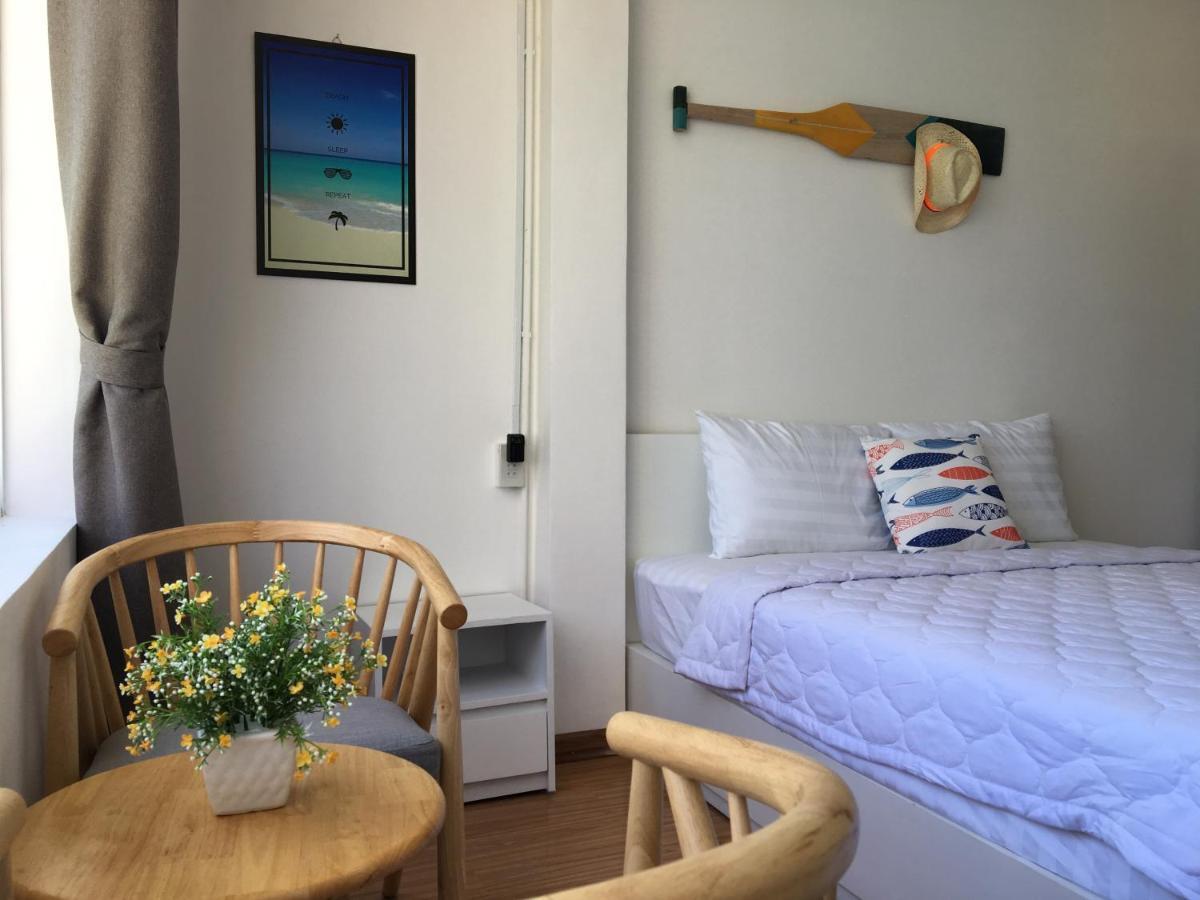 Vitamin Sea Hostel 2 - Να Τρανγκ Εξωτερικό φωτογραφία